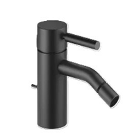 Miscelatore  Meta 02 bidet saltarello nero