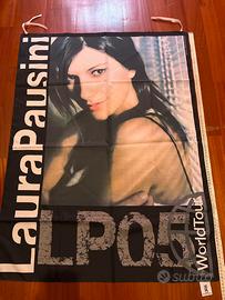 Laura Pausini bandiera LP05