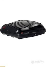 Box per auto da tetto