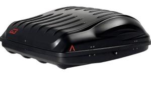 Box per auto da tetto