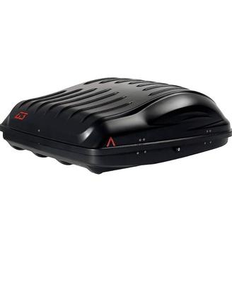 Box per auto da tetto