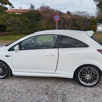Opel opc