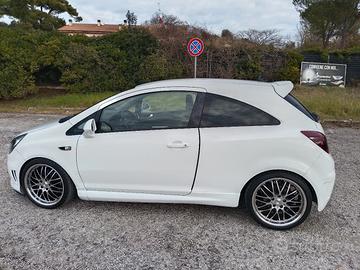 Opel opc