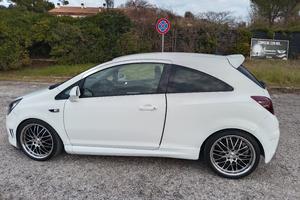 Opel opc