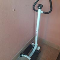 Carnielli / Carnielli Stepper