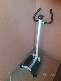 Carnielli / Carnielli Stepper