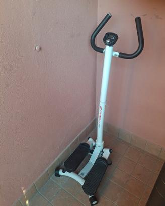 Carnielli / Carnielli Stepper