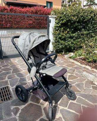Passeggino Cybex Balios S