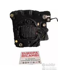 Serbatoio liquido adblue citroen C3 aircross