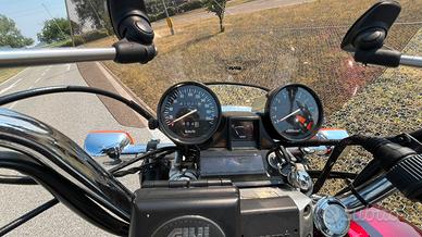 Honda vt500c