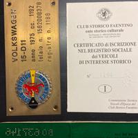 Maggiolone karman 1303