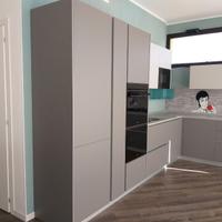 CUCINA DOIMO