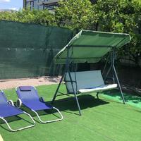 Piscina fuoriterra  nuovissima