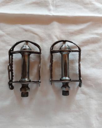Pedali  Sheffield  bici corsa 