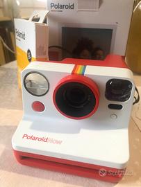 Polaroid Now