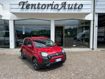FIAT Panda Cross 1.0 FireFly S&S Hybrid