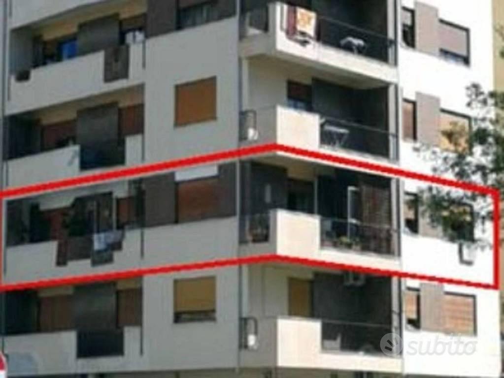 Appartamento – Cosenza, Popilia - Vista 4