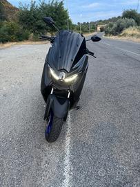 Yamaha Nmax 125 - 2025