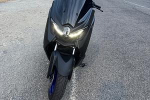 Yamaha Nmax 125 - 2025