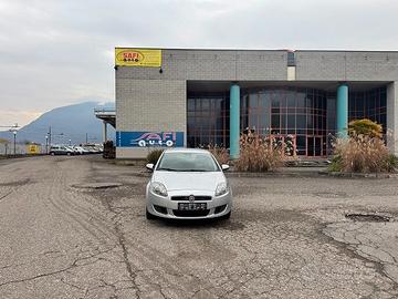 Fiat Bravo 1.6 MJT 90 CV DPF Dynamic