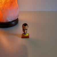 Action Figure Calciatori Serie A Eugenio Corini