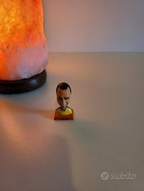 Action Figure Calciatori Serie A Eugenio Corini