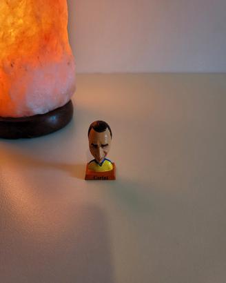 Action Figure Calciatori Serie A Eugenio Corini