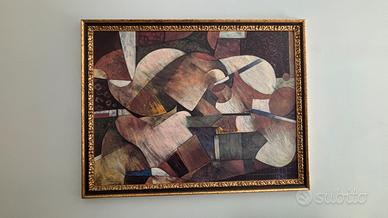 Quadro astratto