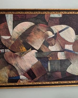 Quadro astratto