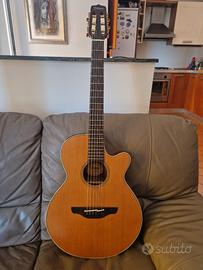 Chitarra Takamine EN30C