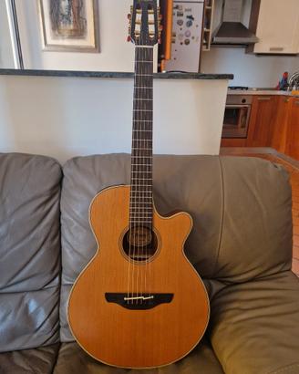 Chitarra Takamine EN30C