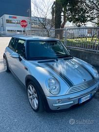 MINI ONE D (ok neopatentati)