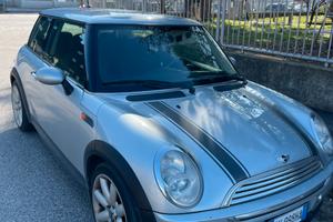 MINI ONE D (ok neopatentati)