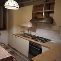 Cucina angolare componibile