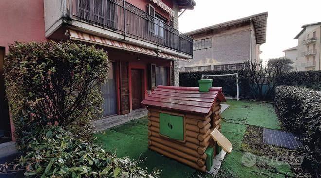 Appartamento – Alzano Lombardo, Nese - Vista 4
