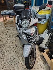 Malaguti Centro 160 - 2011