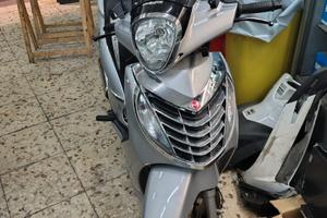 Malaguti Centro 160 - 2011