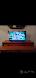Tv Hisense 32' 
