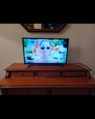 Tv Hisense 32' 