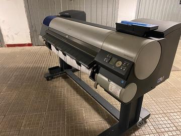 Plotter professionale canon