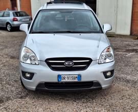 Kia Carens 2.0 16V 140CV CRDi VGT EX Class EURO4 6