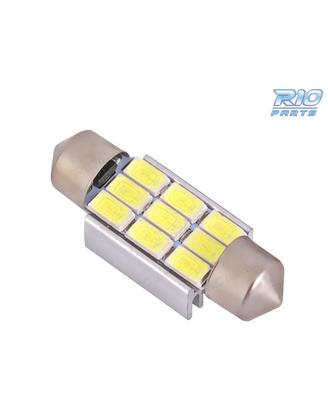 LAMPADINA LED C10W FESTOON CANBUS 36MM