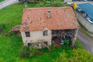 RUSTICO A MONTECCHIA DI CROSARA