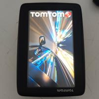 Tom Tom navigatore GPS