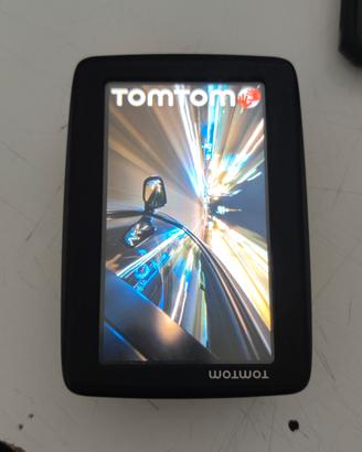 Tom Tom navigatore GPS