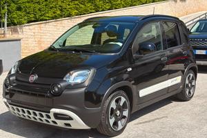 FIAT Panda 1.0 FireFly S&S Hybrid Pandina