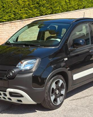 FIAT Panda 1.0 FireFly S&S Hybrid Pandina