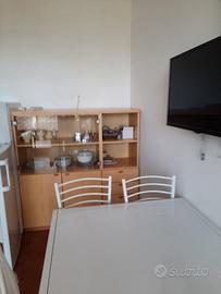 Bilocale Alba Adriatica