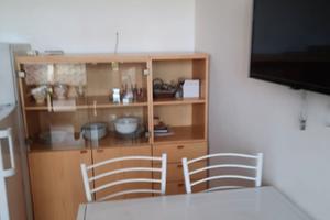 Bilocale Alba Adriatica