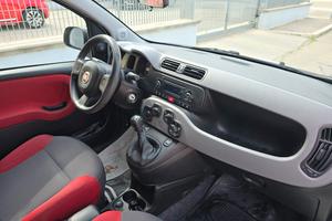 fiat panda metano